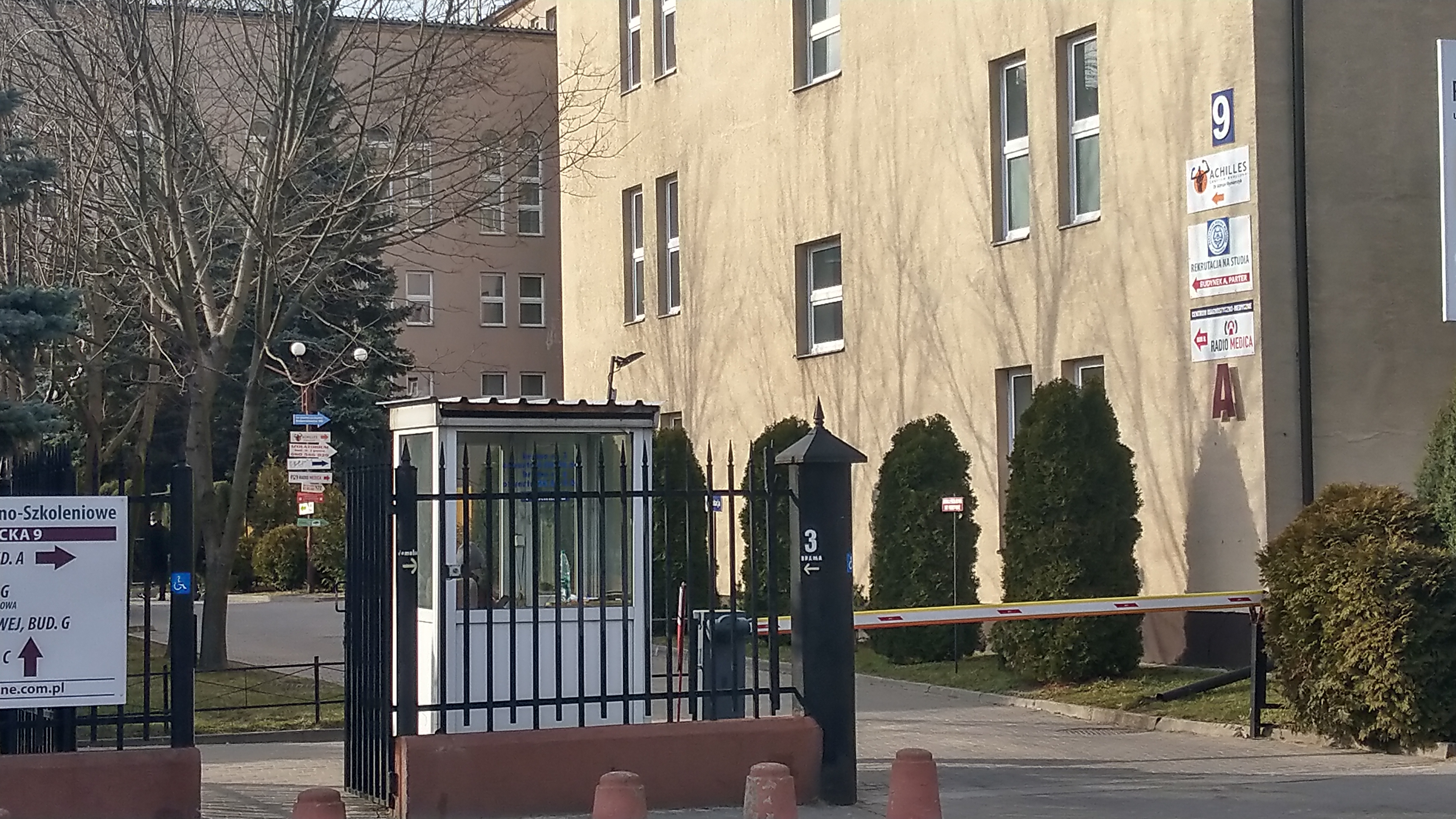 Achilles Centrum Medyczne